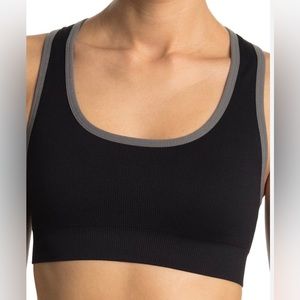 Zella Rival seamless sports bra